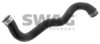 SWAG 10 94 6454 Radiator Hose